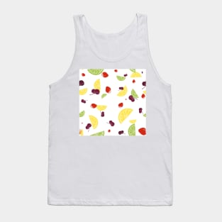 Sweet and Sour Tank Top